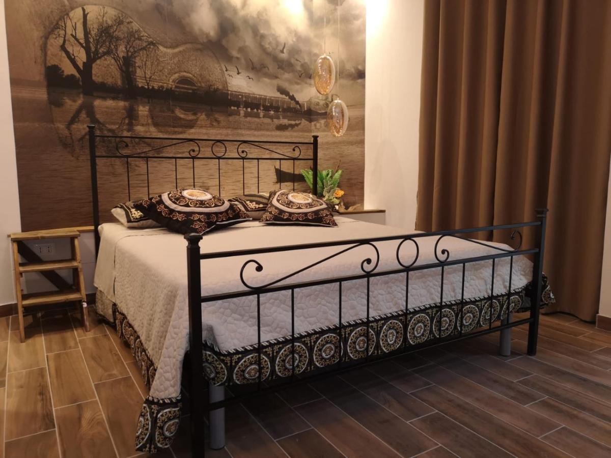 Bed and Breakfast Le 3 Dee Reggio di Calabria Zewnętrze zdjęcie