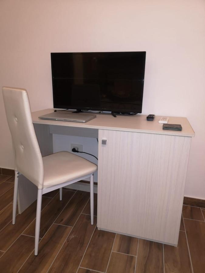 Bed and Breakfast Le 3 Dee Reggio di Calabria Zewnętrze zdjęcie