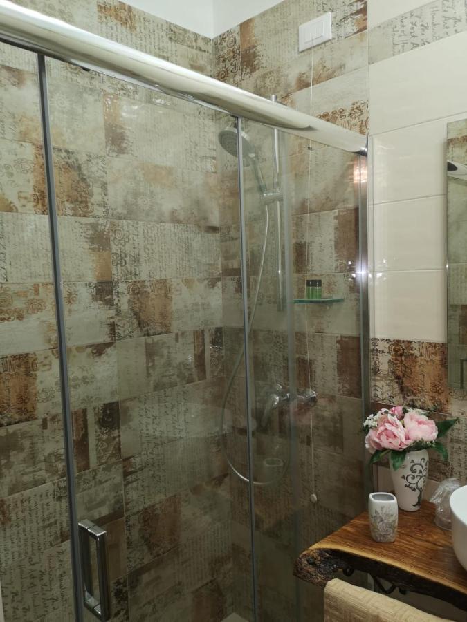 Bed and Breakfast Le 3 Dee Reggio di Calabria Zewnętrze zdjęcie