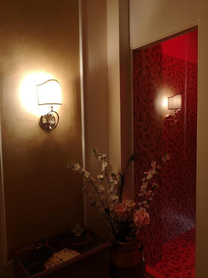 Bed and Breakfast Le 3 Dee Reggio di Calabria Zewnętrze zdjęcie