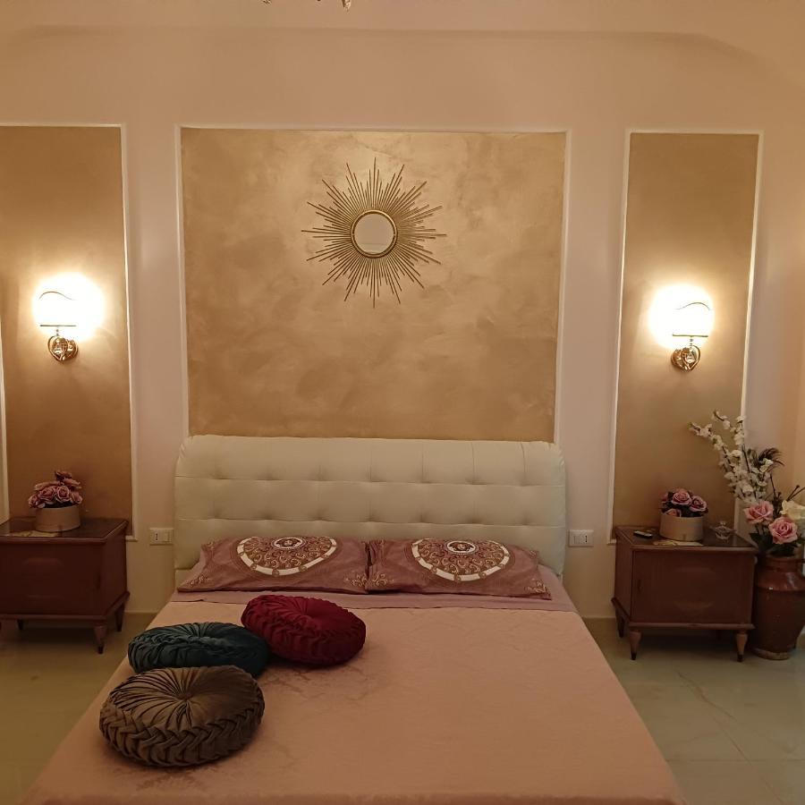 Bed and Breakfast Le 3 Dee Reggio di Calabria Zewnętrze zdjęcie