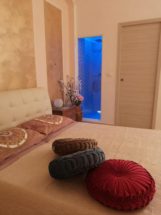 Bed and Breakfast Le 3 Dee Reggio di Calabria Zewnętrze zdjęcie