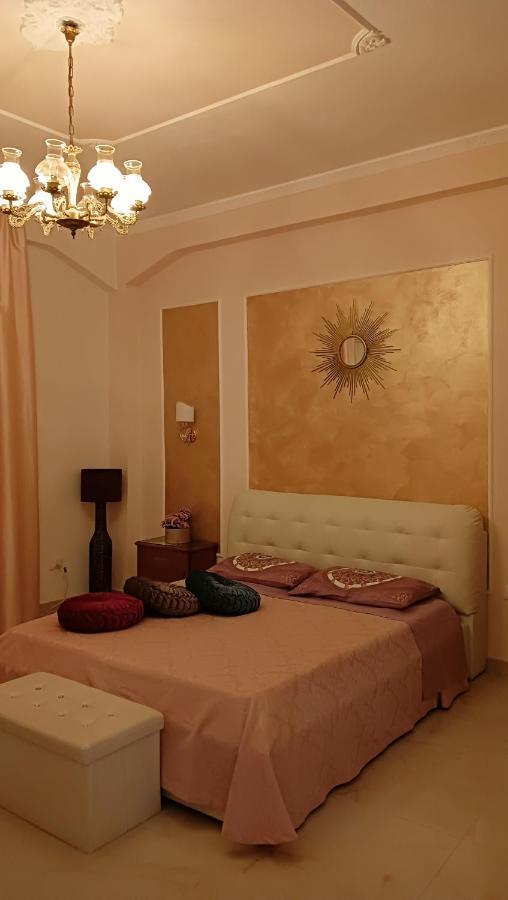 Bed and Breakfast Le 3 Dee Reggio di Calabria Zewnętrze zdjęcie