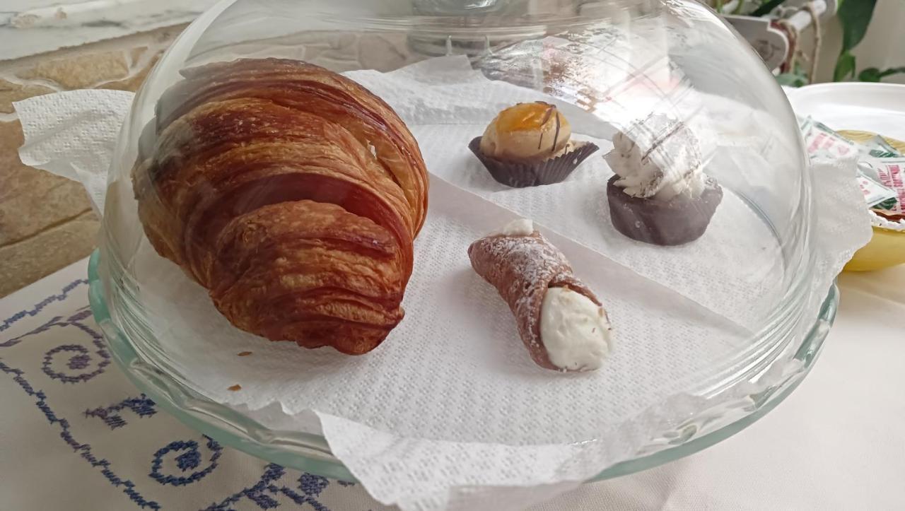 Bed and Breakfast Le 3 Dee Reggio di Calabria Zewnętrze zdjęcie