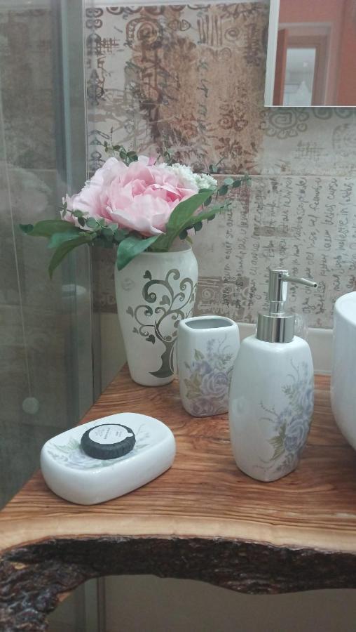 Bed and Breakfast Le 3 Dee Reggio di Calabria Zewnętrze zdjęcie