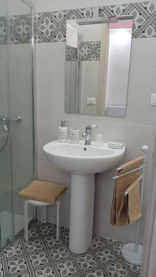 Bed and Breakfast Le 3 Dee Reggio di Calabria Zewnętrze zdjęcie