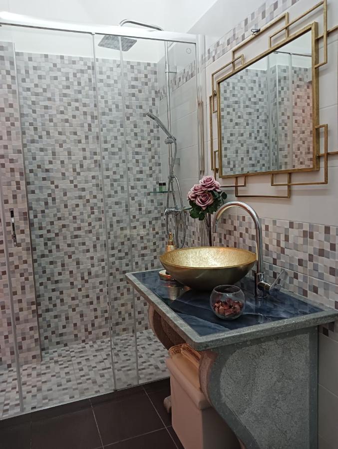 Bed and Breakfast Le 3 Dee Reggio di Calabria Zewnętrze zdjęcie