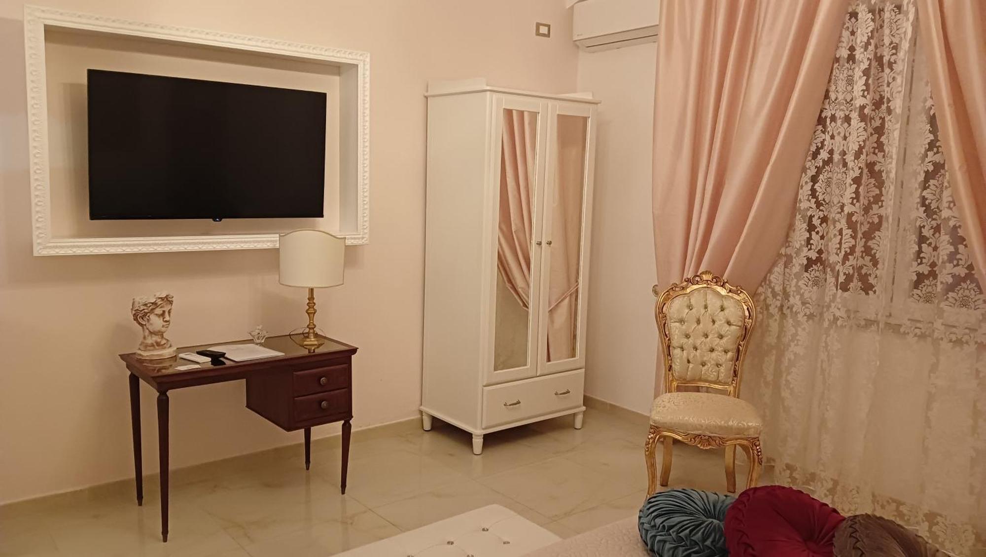 Bed and Breakfast Le 3 Dee Reggio di Calabria Zewnętrze zdjęcie