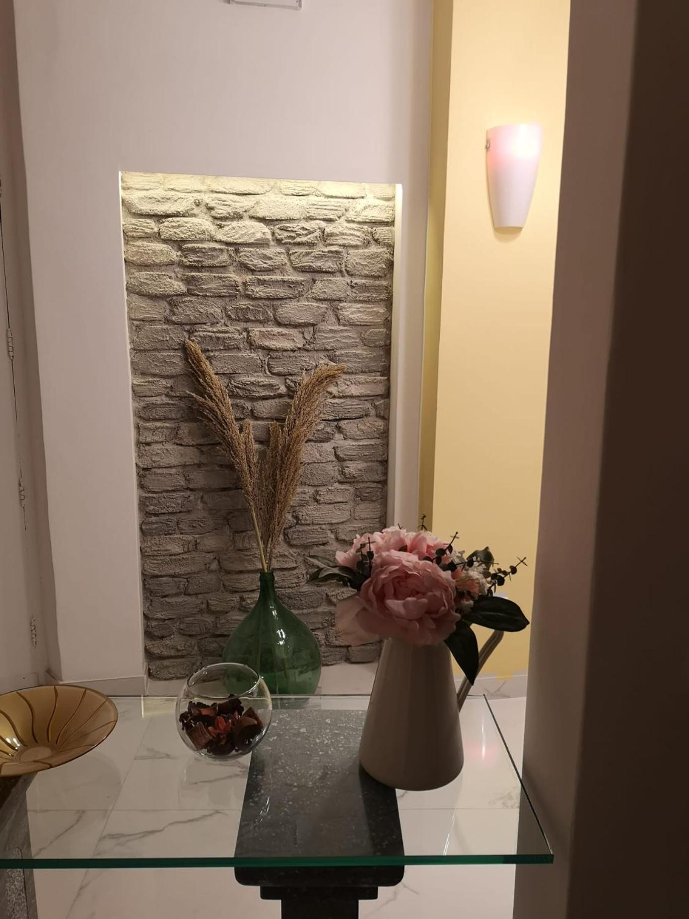 Bed and Breakfast Le 3 Dee Reggio di Calabria Pokój zdjęcie