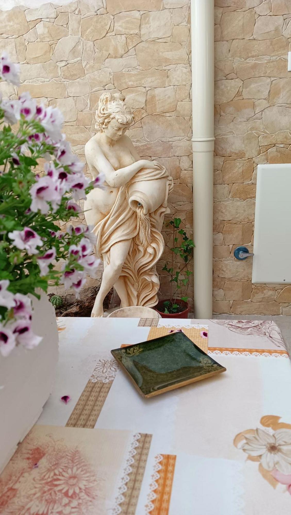 Bed and Breakfast Le 3 Dee Reggio di Calabria Pokój zdjęcie