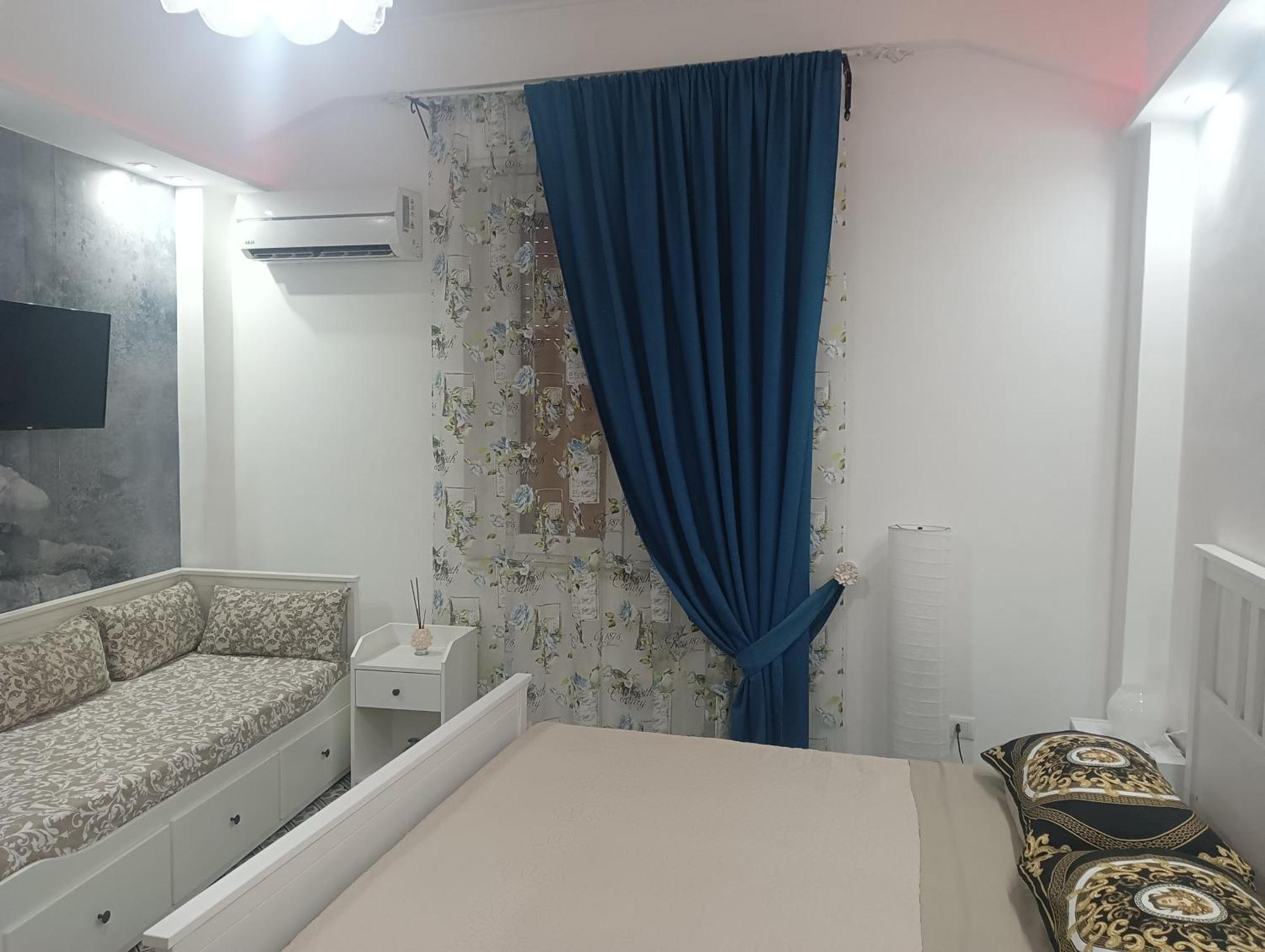Bed and Breakfast Le 3 Dee Reggio di Calabria Zewnętrze zdjęcie