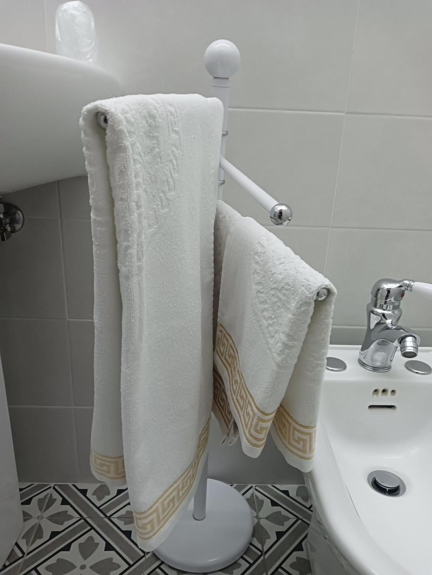 Bed and Breakfast Le 3 Dee Reggio di Calabria Pokój zdjęcie